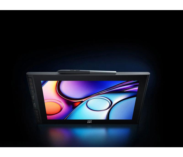 XP-Pen Artist 12 Gen.3 Czarny - 1521823 - zdjęcie 4